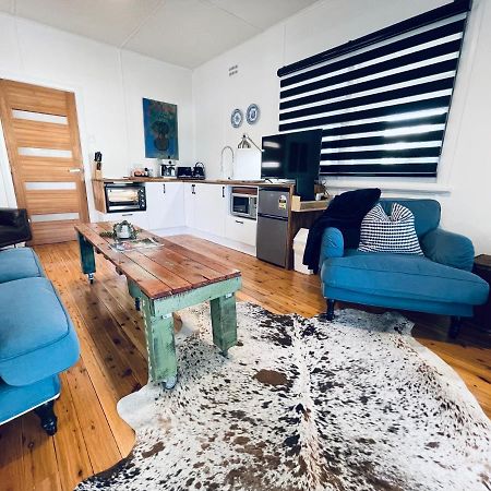 Town Cottage Tenterfield Esterno foto
