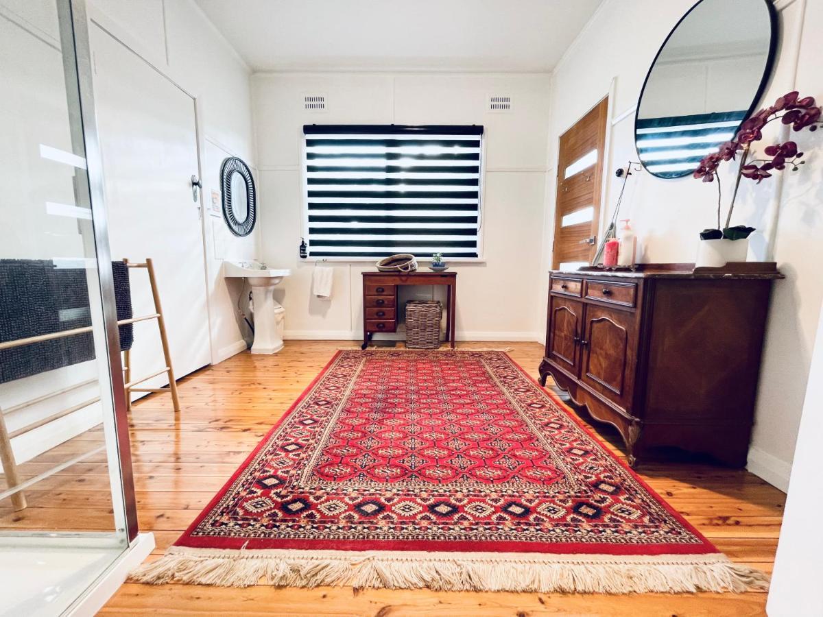 Town Cottage Tenterfield Esterno foto