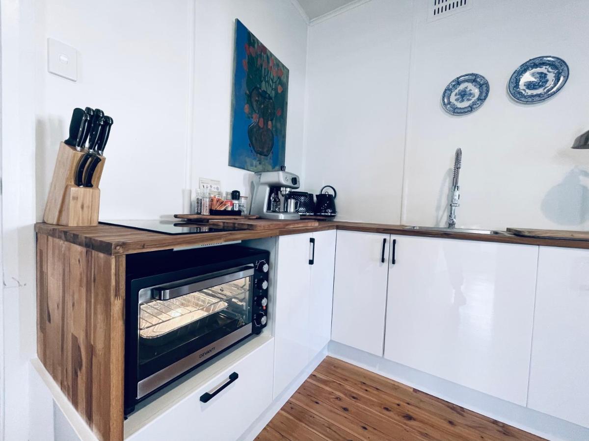 Town Cottage Tenterfield Esterno foto